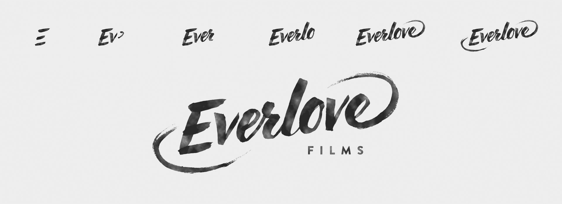 Everlove_LogoAnimation