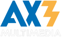 AX3-Logo-200